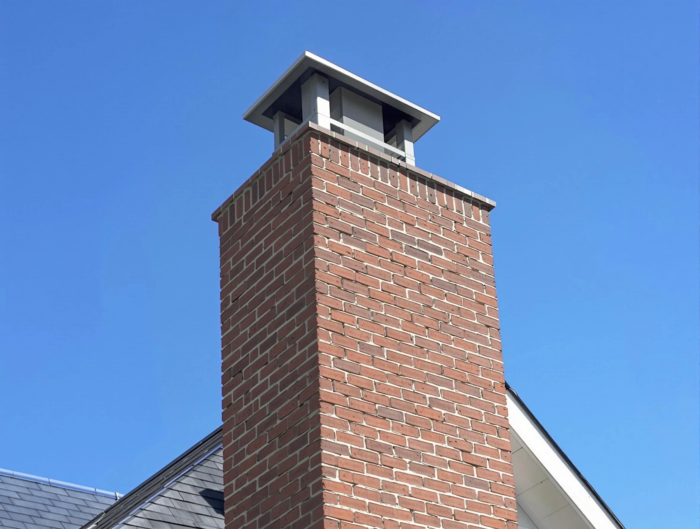 Chimney Remodeling service in Fairmount, CO