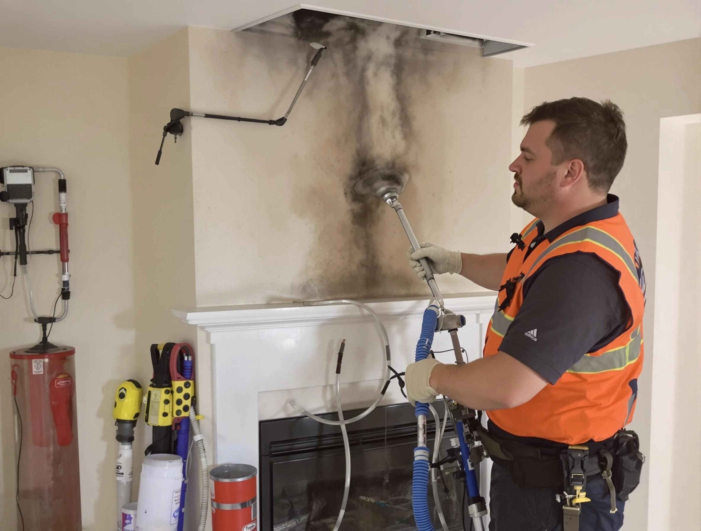 Soot Removal service in Fairmount, CO
